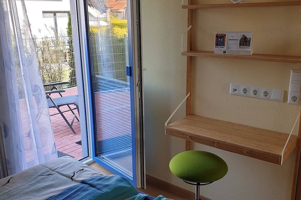Ganze Wohnung, \"Muschelperle\"-Strandnah-Eg-barrierefrei-2 Terras-Hunde Anfrage-eingezäunt in Norddeich, Norden und Umgebung