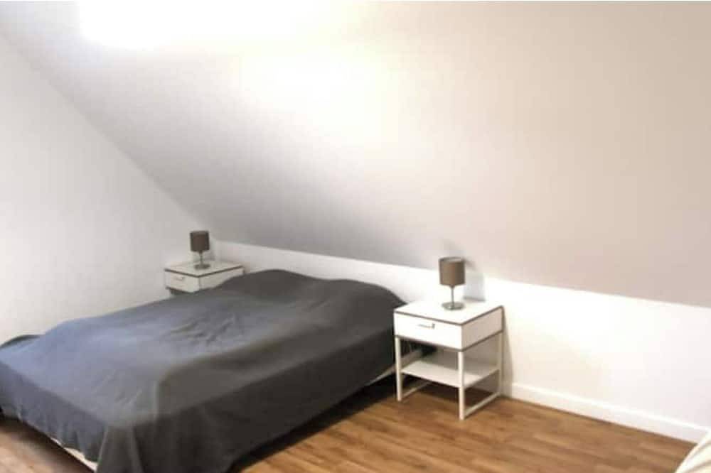 Maison, 5mn de Plage Lanséria, 4 à 10 Personnes in Mesquer, Côte d'Amour