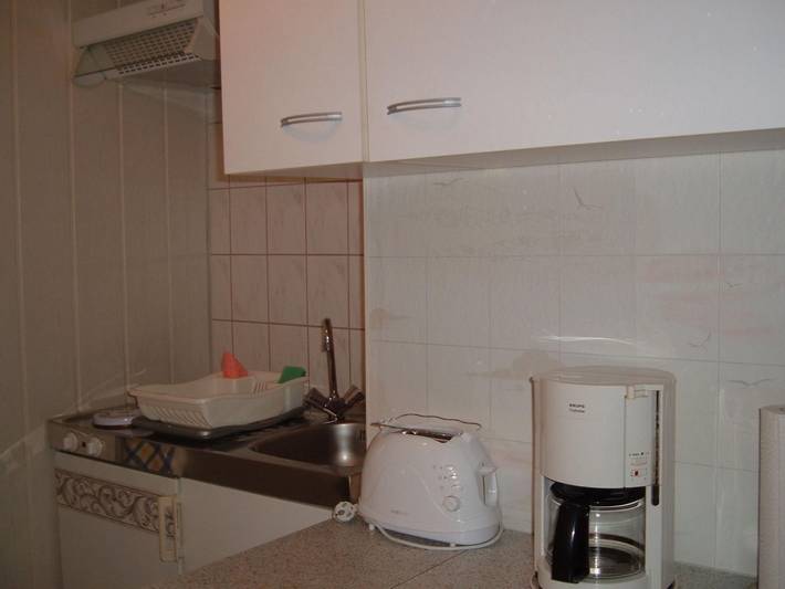 Ferienwohnung für 3 Personen, mit Garten in Wernigerode (Stadt) - 4