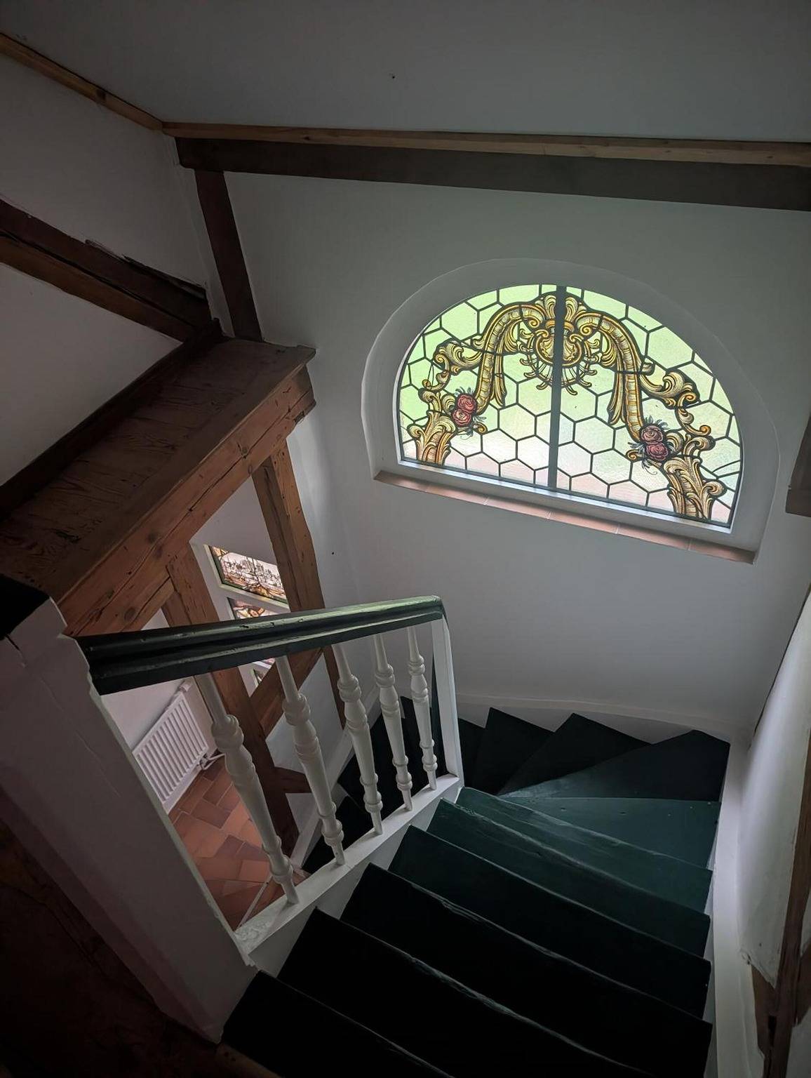 Ganze Wohnung, Apartment 'Ferienwohnung Zum Alten Forsthof' in Gorlosen, Ludwigslust-Parchim