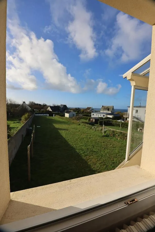 Casa de vacaciones para 6 personas, con jardín y vistas - 1