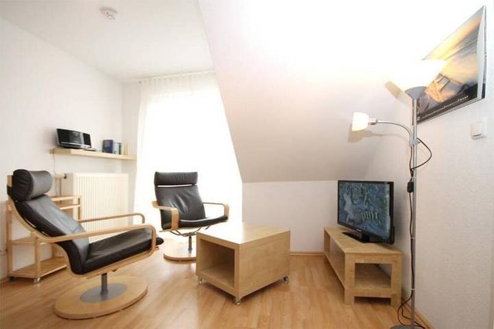 Ganze Wohnung, Strandschlösschen Haus II We 23 / 9743 in Kühlungsborn, Mecklenburgische Ostseeküste