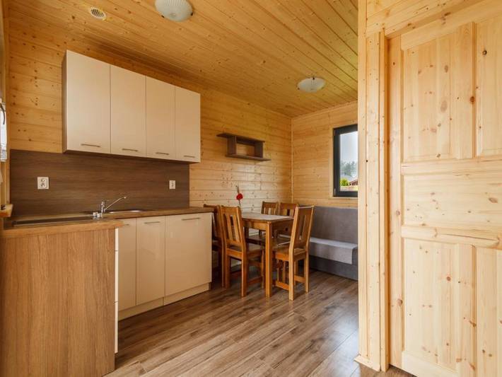 Ferienhaus für 5 Personen, kinderfreundlich in Polen - 3