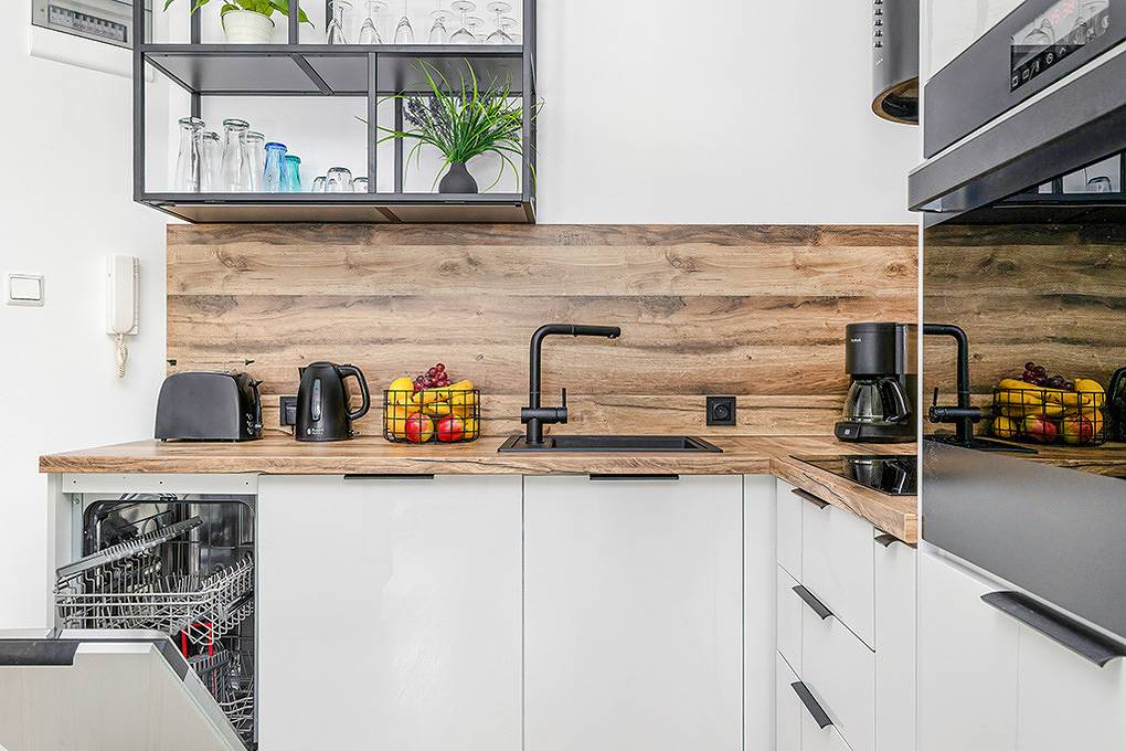 Ganze Ferienwohnung, Pl 010.022 - Anna Apartment in Międzyzdroje, Misdroy (Gemeinde)