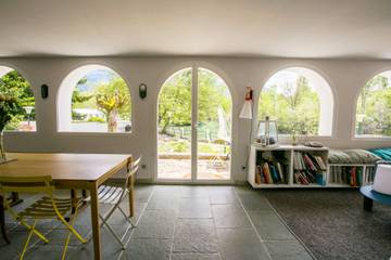 Villa für 8 Personen in Saint-Alban-de-Montbel, Chambéry und Umgebung, Bild 3