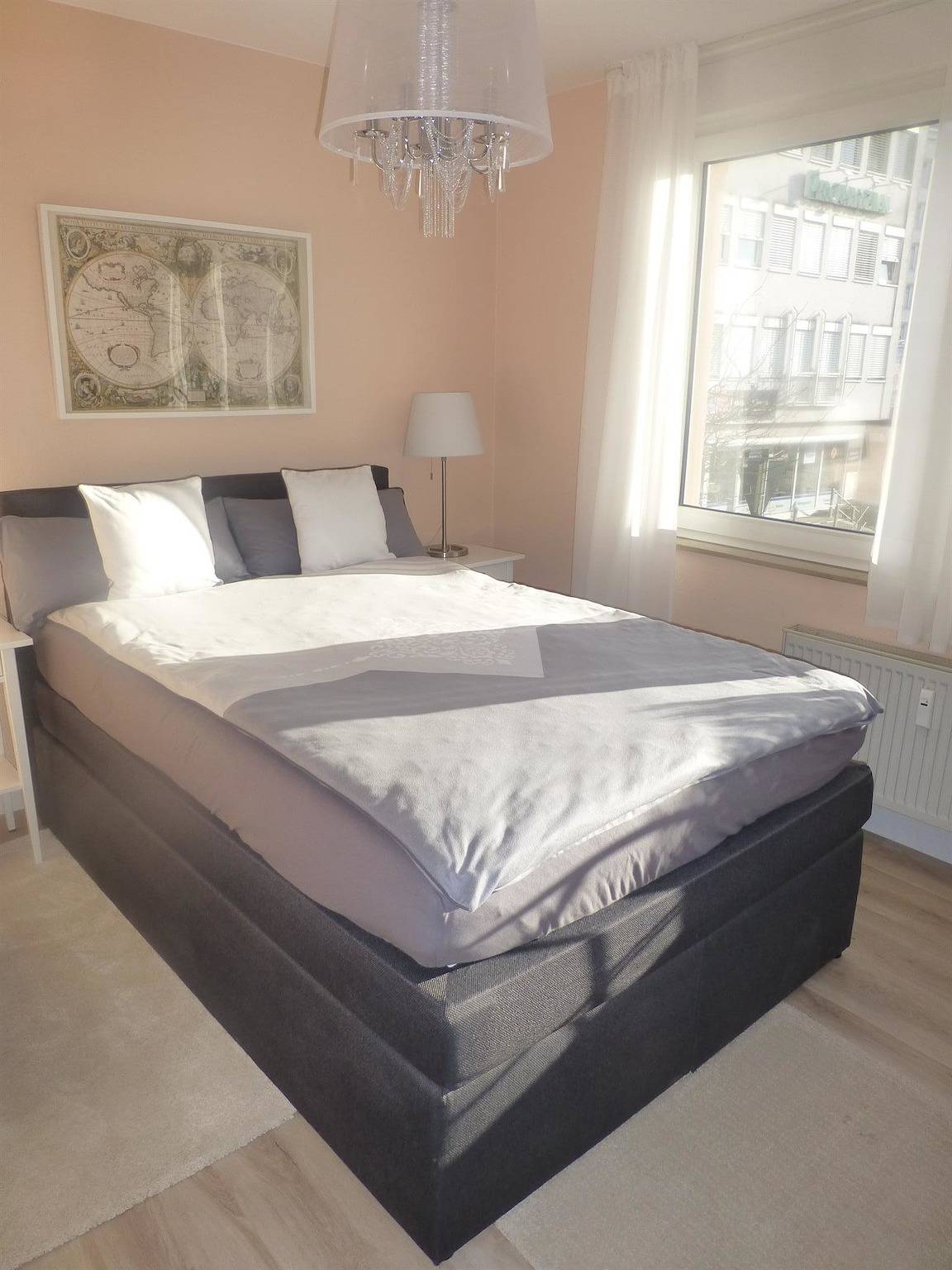 Ganze Ferienwohnung, Studio für 2 Personen in Bitburg, Eifelkreis Bitburg-Prüm