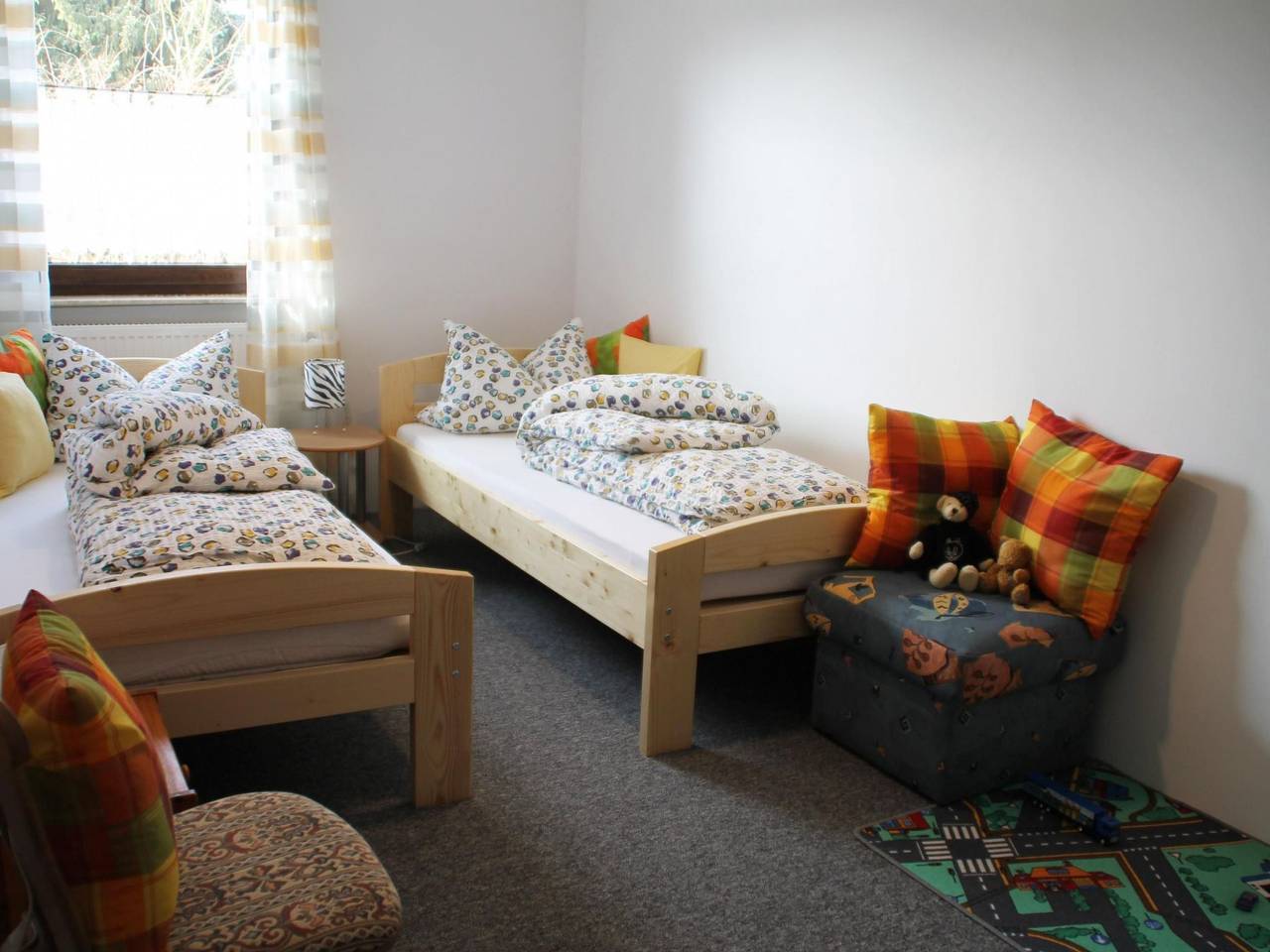 Entire apartment, Für fünf Personen in Bischberg, Franconian Wine Country