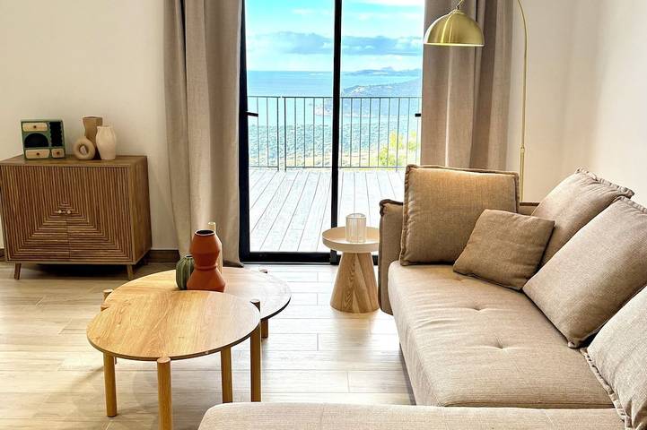 Appartement de vacances pour 2 personnes