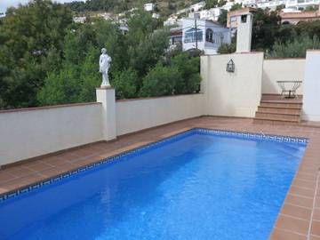 Maison De Vacances pour 6 Personnes dans El Mas Fumats, Roses, Photo 1
