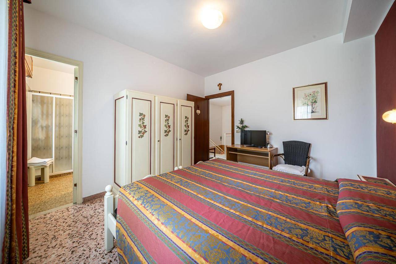 Locanda Guglielmini in Cerro Veronese, Province de Vérone