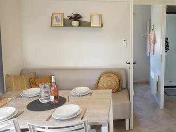 Location De Vacances pour 4 Personnes dans Château-d'Olonne, Les Sables-d'Olonne, Photo 1