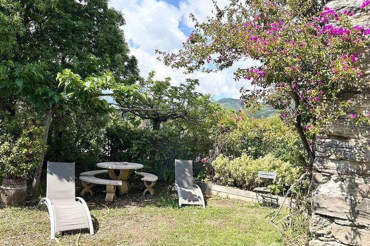 Maison de vacances pour 2 personnes - 1