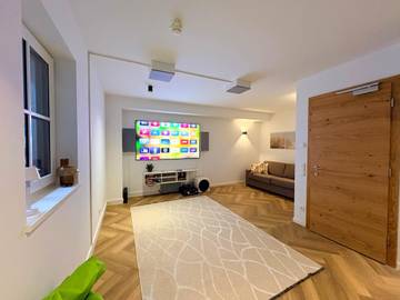 Chalet für 8 Personen in Eben im Pongau, Ski Amadé, Bild 3