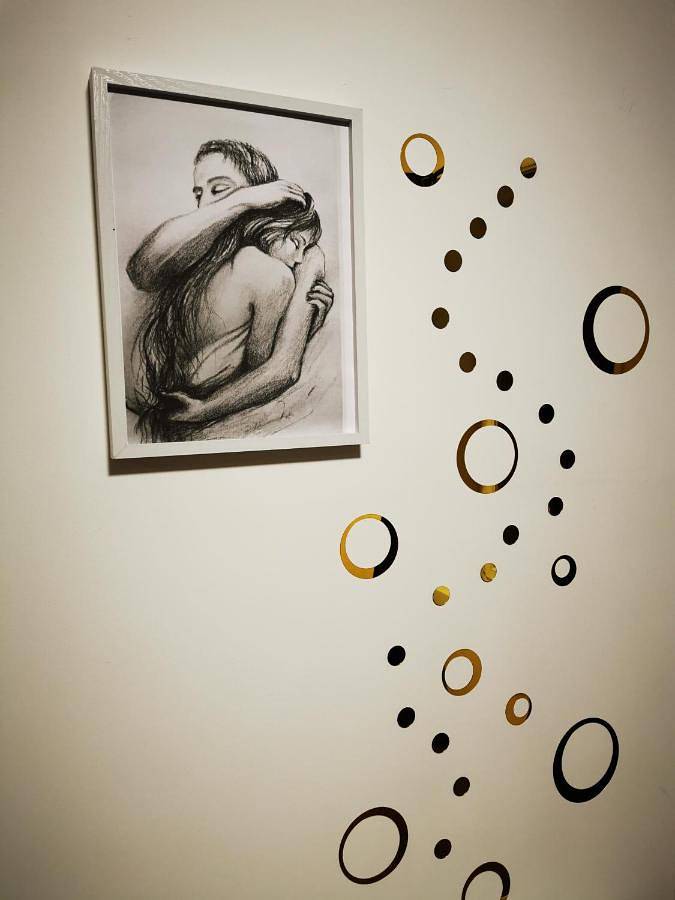 Chambre d’hôte pour 2 personnes, avec vue et piscine ainsi que terrasse et jardin dans Loiret - 4