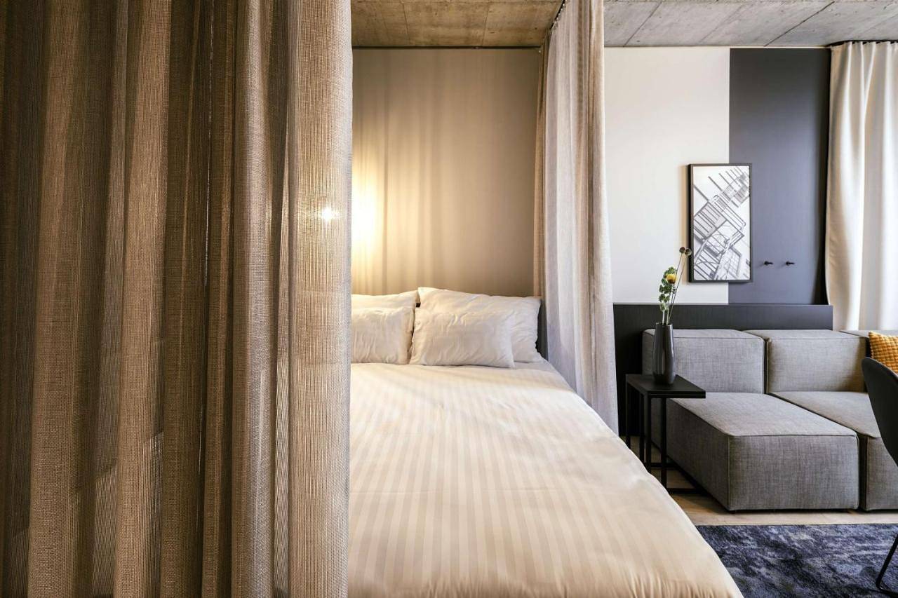 Adina Serviced Apartments Vienna in Viena, Donau Niederösterreich