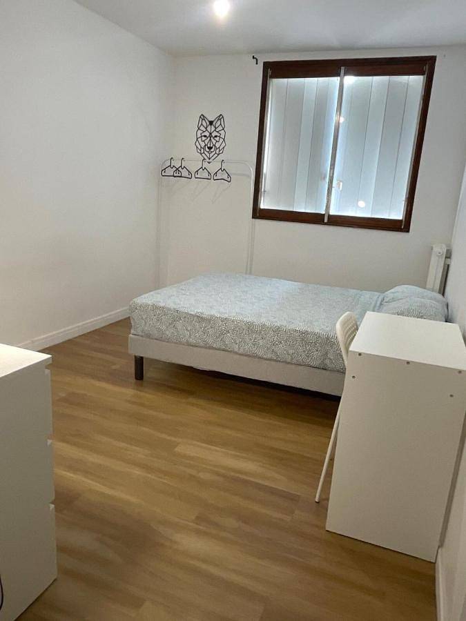 Gîte pour 8 personnes, avec balcon, animaux acceptés dans La Source (Orléans) - 2