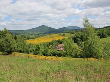 Cottage voor 4 Personen in Provenchères-sur-Fave, Saint-Dié-des-Vosges, Afbeelding 1