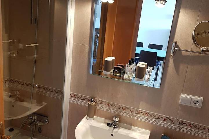 Appartement entier, Casa Girasol, appartement ensoleillé avec Wifi in Los Montesinos, Costa Blanca
