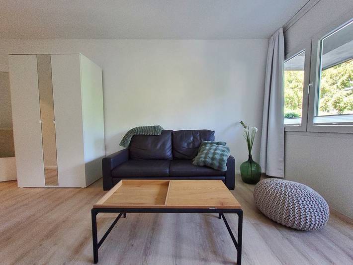 Hel lejlighed, Happel Apartment at Wurmberg in Braunlage, Harzvorland