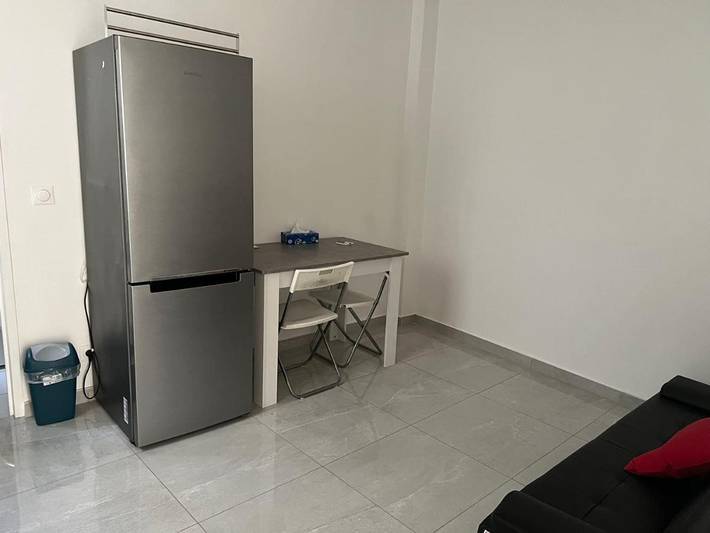 Gîte pour 2 personnes à Le Pré-Saint-Gervais - 2