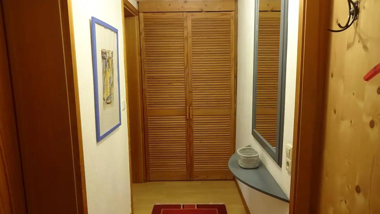Ferienwohnung für 2 Personen (40 m²) in Michelstadt, foto 10