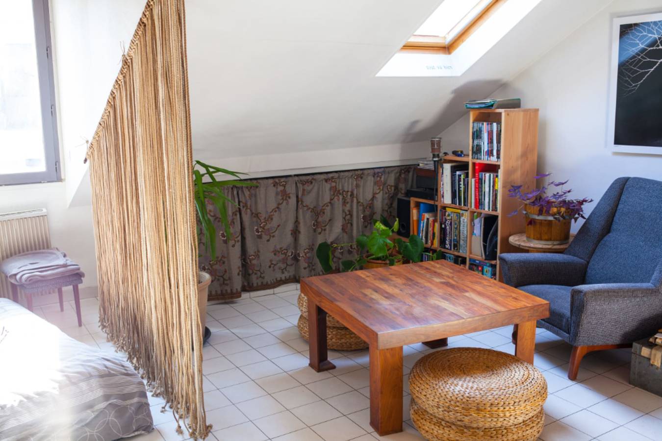 Appartement de vacances