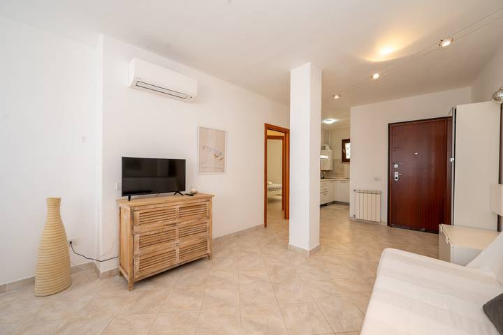 Gîte pour 7 personnes dans La Maddalena - 3