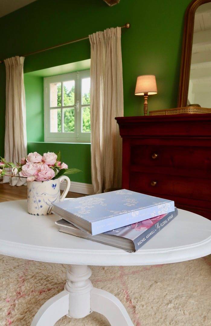 Location de vacances pour 4 personnes, avec jardin dans Périgord Vert - 4