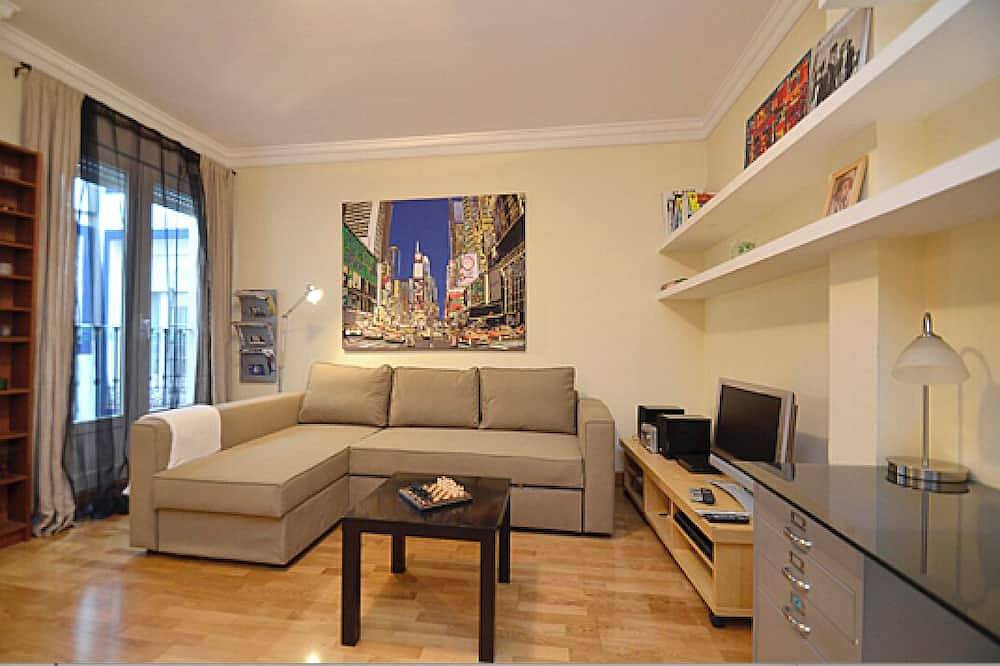 Cómodo Apartamento en el Barrio de Lavapies, foto 6