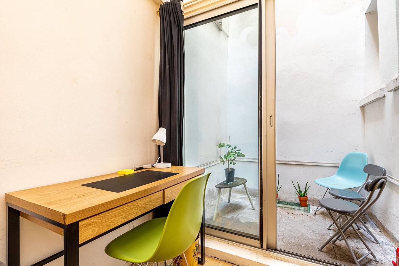 Apartamento inteiro, Guestready - Fuga encantadora perto do Parque Belleville in Paris, Ilha de França