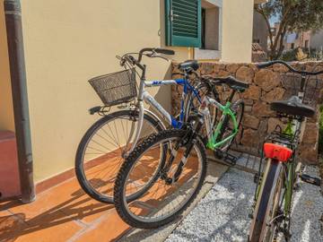 Casa Vacanza per 4 Persone in Santa Teresa di Gallura, Santa Teresa Gallura, Foto 2