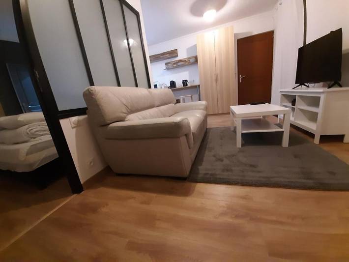 Gîte pour 2 personnes à Rambouillet - 3