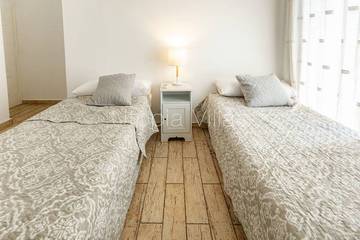 Casa Rural para 12 Personas en Olivella, Costa del Garraf, Foto 3