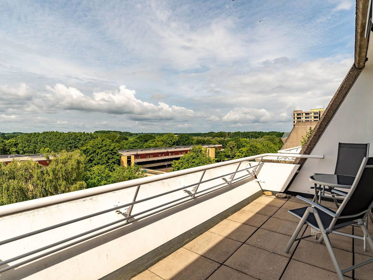 Ganze Ferienwohnung, Utblick - Utblick in Kieler Förde, Kiel