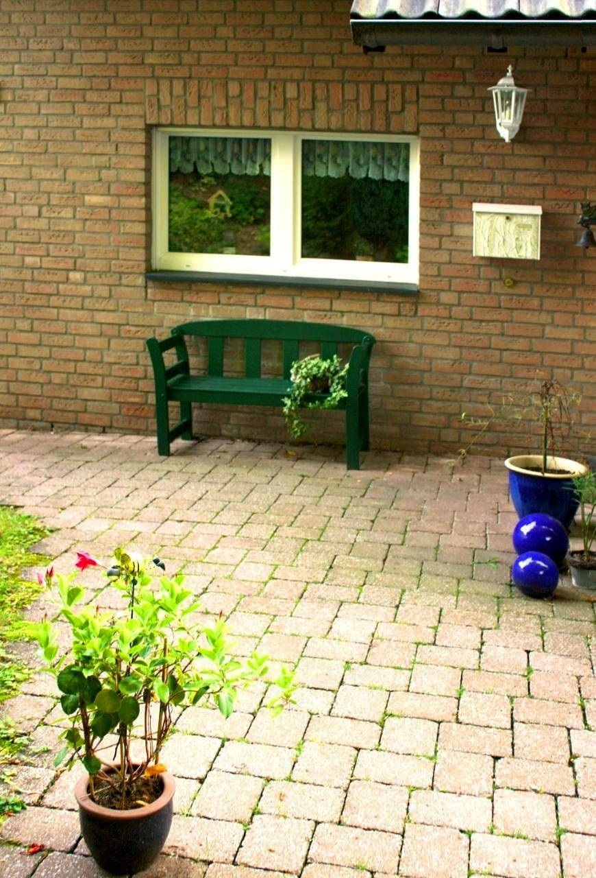 Ganze Wohnung, Ferienwohnung Anna in Wermelskirchen, Rheinisch-Bergischer Kreis