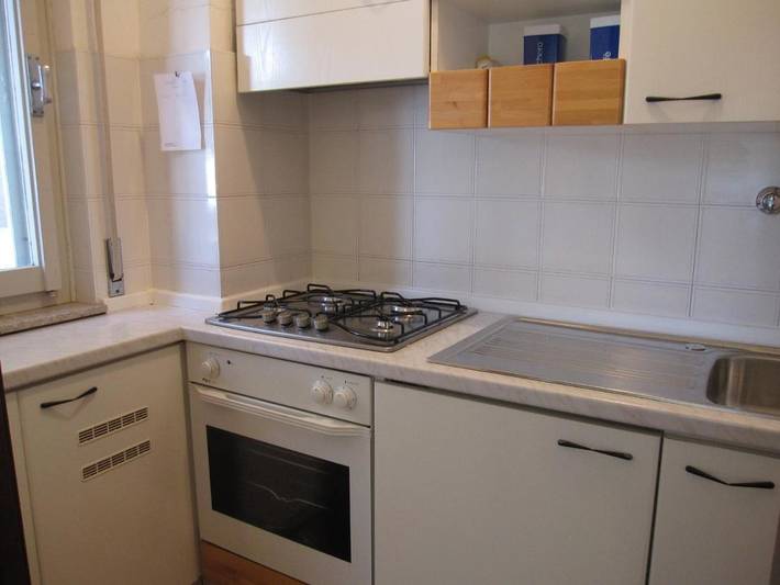 Apartamento entero, Appartamento Due Stelle in Spiaggia Grado Pineta, Grado (Costa Adriatica)