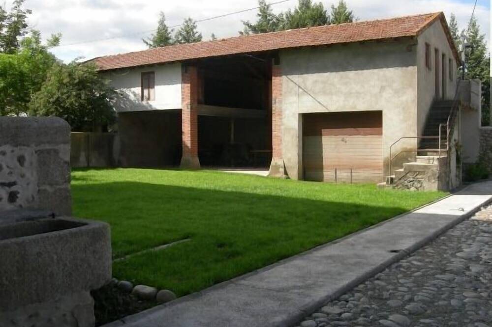 Apartamento rural Mas d'Aravó para 5 personas in Bolvir, Pirineo Catalan