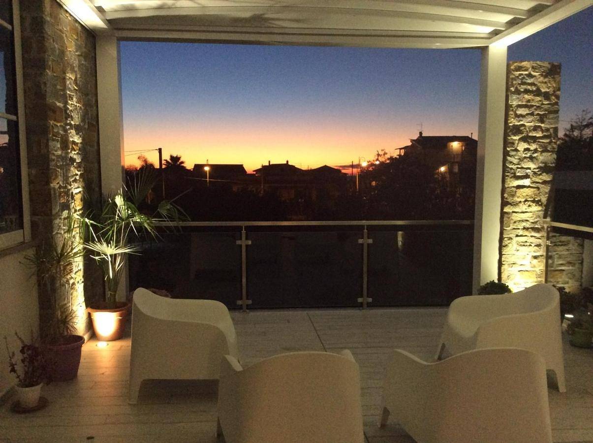 Laris rooms in Santa Maria di Castellabate, Castellabate