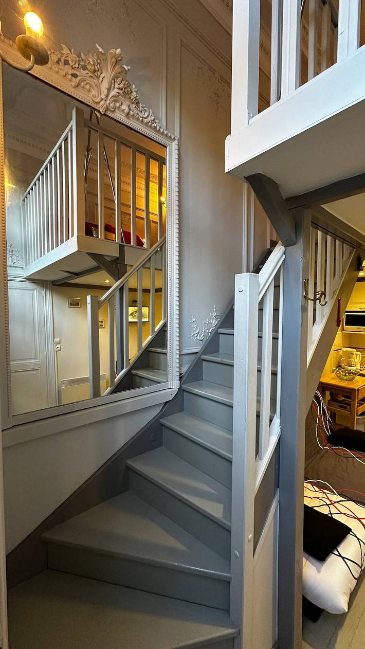 Gîte pour 4 personnes dans Bureau De Tourisme Du Massif Du Sancy Le Mont Dore - 4