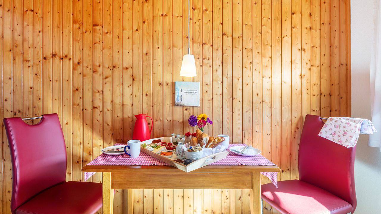 Doppelzimmer für 2 Personen in Schönau im Schwarzwald in Suedlicher Schwarzwald, Schönau im Schwarzwald