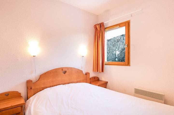 Entire apartment, Bel Appart proche du Centre, accès Sauna + Piscine in Valfréjus, Modane