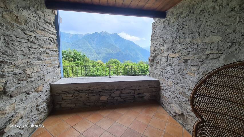 Ferienwohnung für 2 Personen, mit Garten, mit Haustier im Piemont - 2