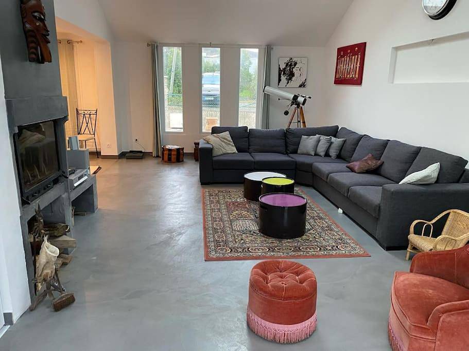 Villa in Houlgate, Lisieux und Umgebung