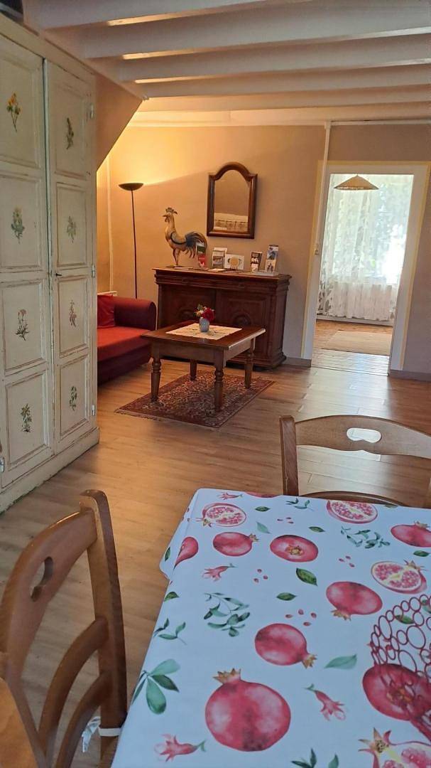 Promenade de Pinal in Coligny, Bourg-en-Bresse region