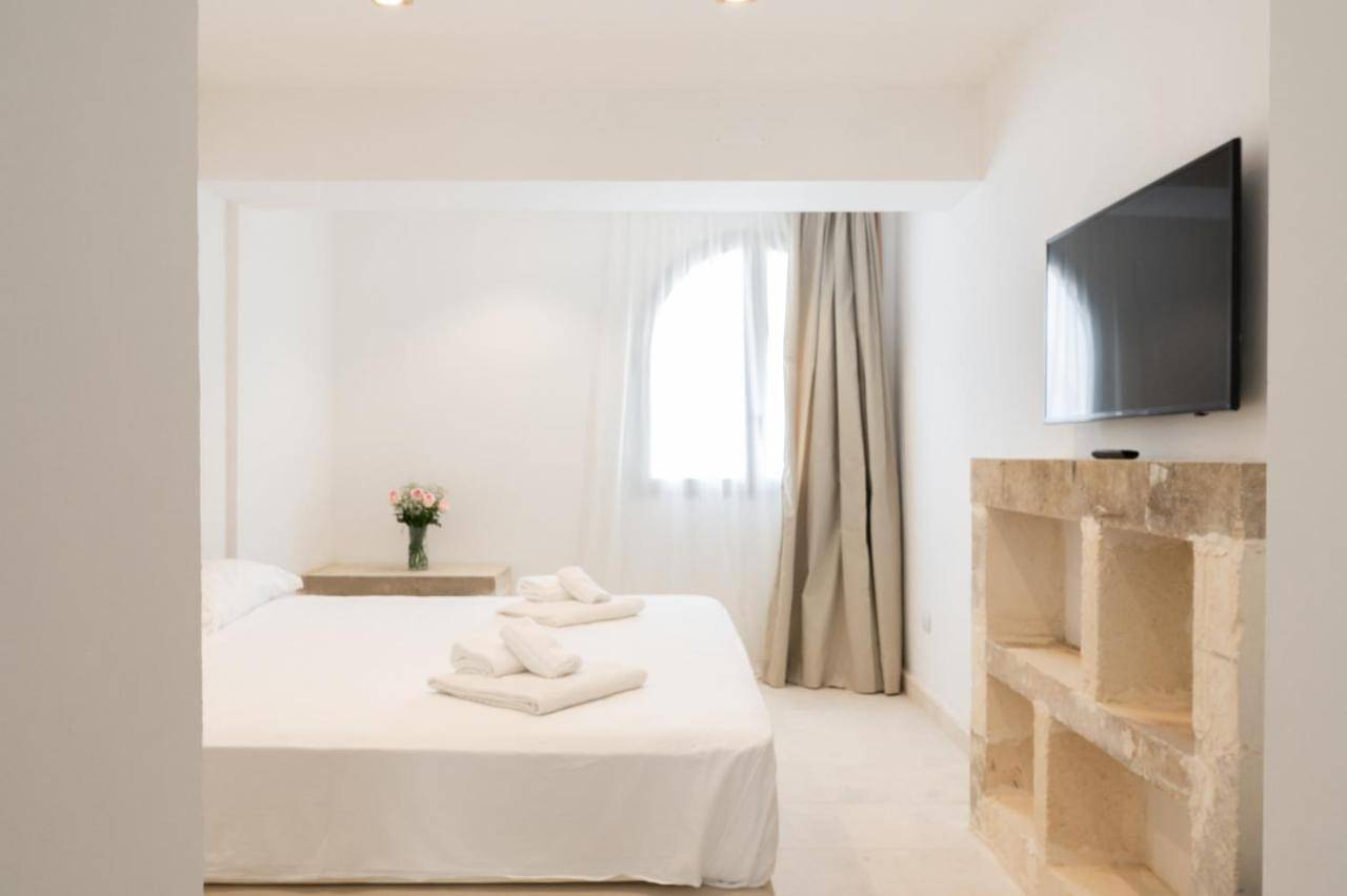 Double Room in Torre Saracena, Melendugno