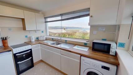 Holiday Rental for 5 People in Hayle, Cornwall, Photo 4