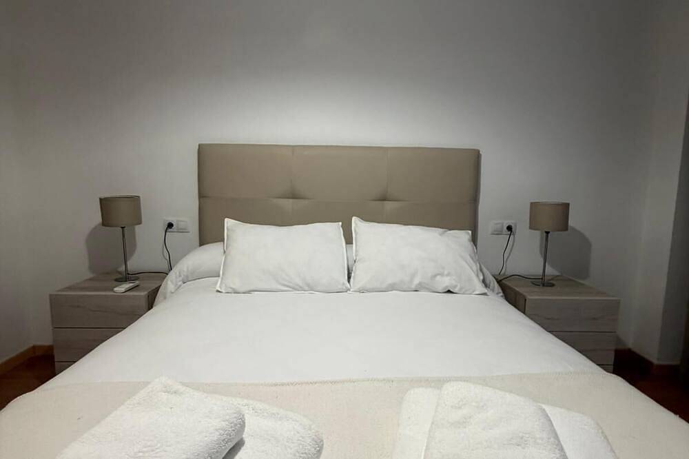 Ganze Wohnung, Apartment Motilla del Azuer 1 Daimiel. in Daimiel, Ciudad Real Provinz