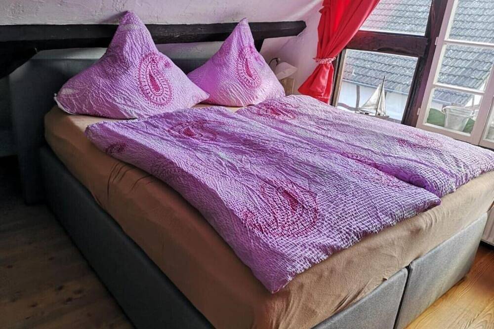 Sunnys Ferienwohnung in Simmerath, Rureifel (Nordrhein-westfalen)