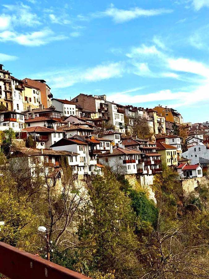 Maison d’hôte pour 3 personnes, avec vue dans Veliko Tarnovo - 4
