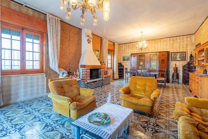 Villa 'Joseph' avec vue sur mer, Wi-Fi et climatisation in Scicli, Province de Ragusa